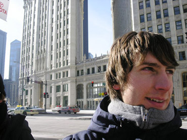 Maximilian Hecker