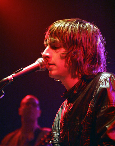 Maximilian Hecker, February 2005