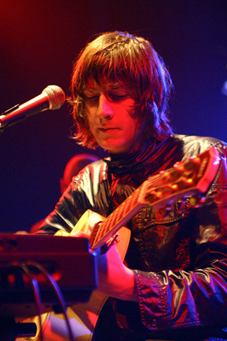 Maximilian Hecker, February 2005