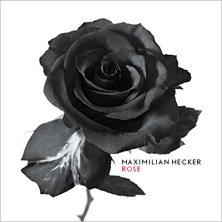 Rose – CD front cover