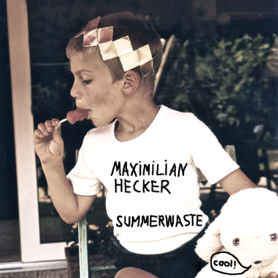 Summerwaste front cover